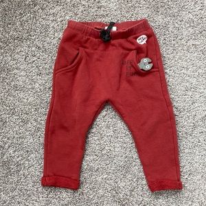 Zara Baby Pant